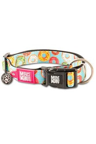 Obojek pes Max&Molly Smart ID Donuts S