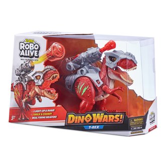 Robo alive dino Robo alive dino