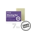 Friendly Soap přírodní mýdlo na holení pomeranč a levandule 7ks zero waste balení
