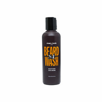 Men Rock London Mýdlo na vousy Oak Moss (Soothing Beard Wash) 100 ml man