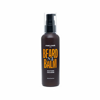 Men Rock London Balzám na vousy Oak Moss (Soothing Beard Balm) 100 ml man