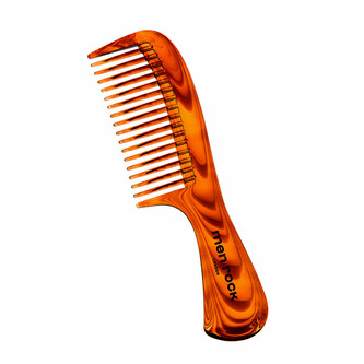 Men-rock Beard Comb - Hřeben na vousy pro muže