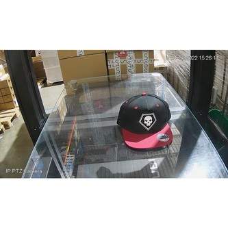 Kšiltovka Dead by Daylight - Killer