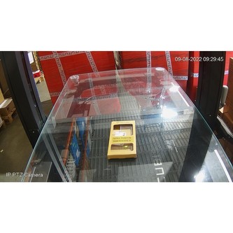 Tactical TPU Kryt pro Xiaomi Redmi Note 11s Transparent