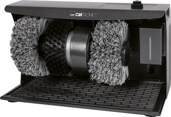 Clatronic SPM 3754 čistič obuvi