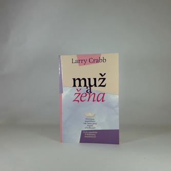 Muž a žeba