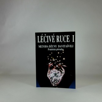 Léčivé ruce 1