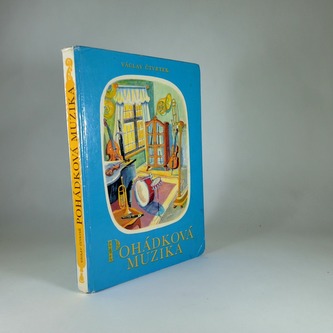 Pohádková muzika