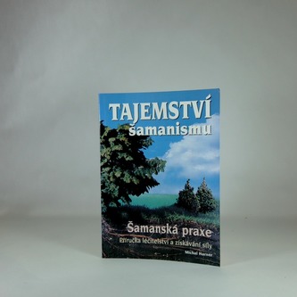 Tajemství šamanismu