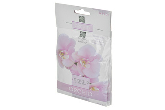 Set vonných sáčků 3x15g (16x11.5cm) - Orchidea