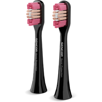 Příslušenství osobní hygieny SENCOR SOX 104 Náhradní hlavice