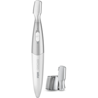 Zastřihovač chloupků BRAUN FG1106 WHITE