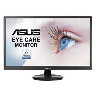 Monitor Asus VA249HE V2 24" FHD VA, 5ms, HDMI, VGA Monitor Asus VA249HE V2 24" FHD VA, 5ms, HDMI, VGA