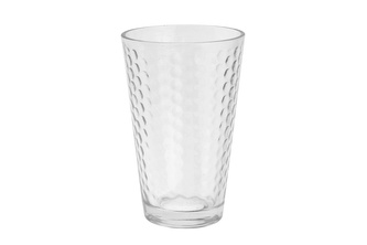 Souprava sklenic 3ks 300ml, puntíky