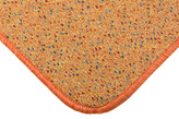 Koberec 80x120cm - Oranžový