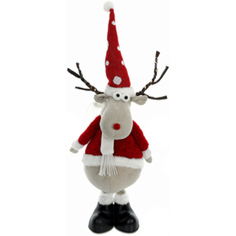 Vánoční dekorace s LED 70 cm RETLUX RXL 420