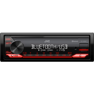 Autorádio JVC KD-X282BT Autorádio JVC KD-X282BT