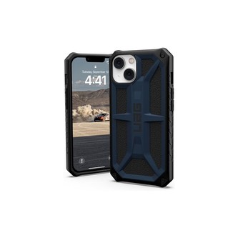 UAG Monarch iPhone 14 modrý