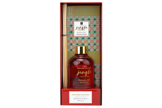 Osvěžovač vzduchu 100ml - Ostružinová bazalka