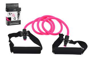 Posilovací expandér, lehká zátěž, 120 cm