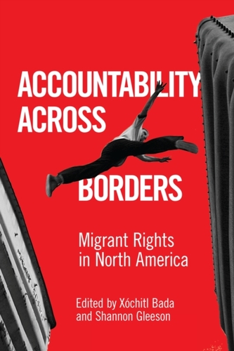 Accountability Across Borders