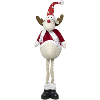 Vánoční dekorace na teleskopických nohách RETLUX RXL 419