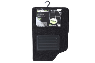 Koberce do auta - Set 4ks