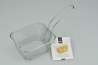 Kovová mřížka na hranolky - EH