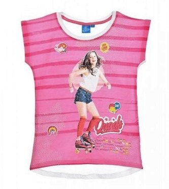 TRIČKO SOY LUNA - velikost 6