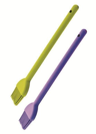 Silikonová mašlovačka 30cm - Ibili