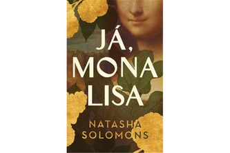 Já, Mona Lisa