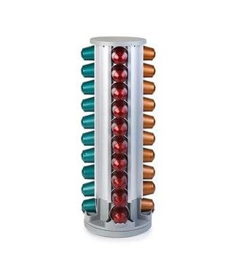 Stojan na kávové kapsle Nespresso na 40ks - Ibili