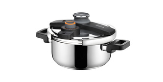 TESCOMA Tlakový hrnec ULTIMA+ 4,0 l