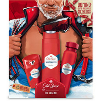 Old Spice Dárková sada tělové péče Whitewater Alpinist man