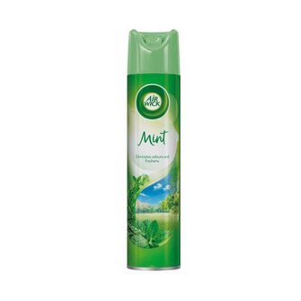 Air Wick osvěžovač vzduchu sprej Mint 300 ml