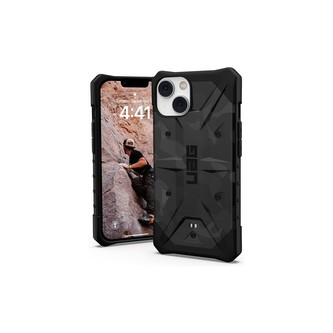 UAG Pathfinder SE iPhone 14 kamufláž