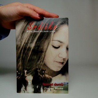 Srdíčko Návrat domů