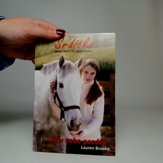 Srdíčko Dřív nebo později