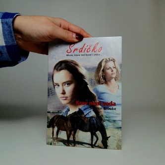 Srdíčko 8: Krev není voda