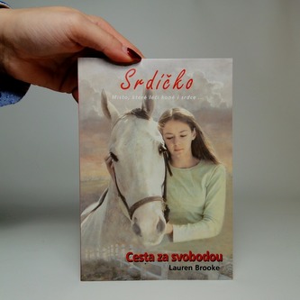 Srdíčko Cesta za svobodou