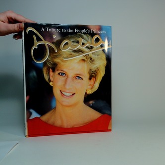 A tribute to the People's Princess Diana