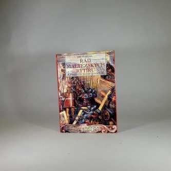 Řád maltézských rytířů