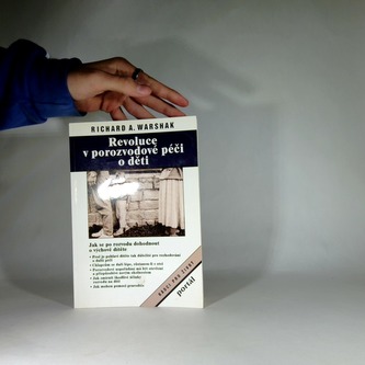 Revoluce v porozvodové péči o děti