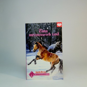 Zima mrznoucích vod