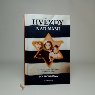 Hvězdy nad námi
