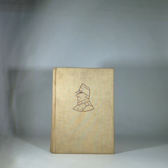 Osudy dobrého vojáka Švejka