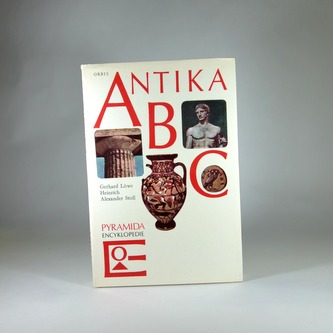Antika ABC