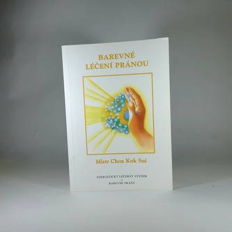 Barevné léčení pránou