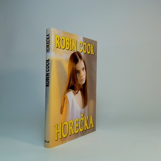 Horečka