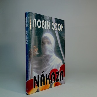Nákaza